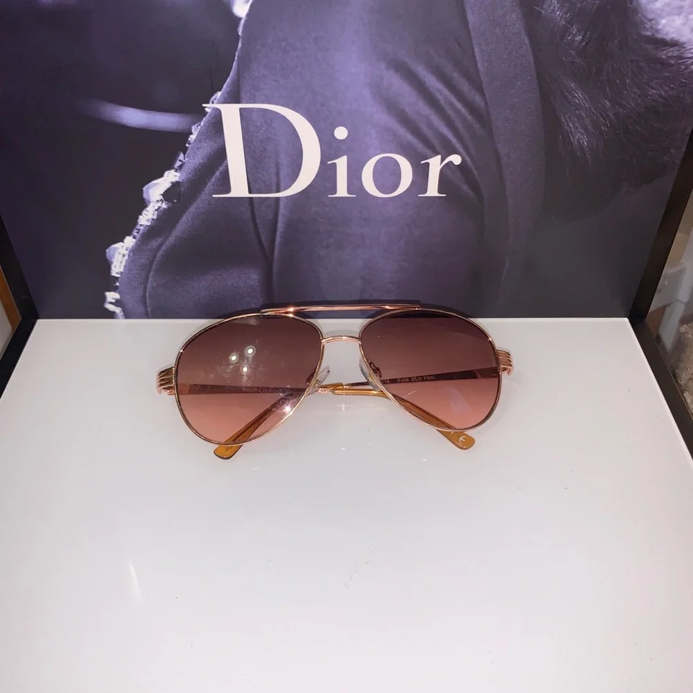 Vintage Sunglasses‎ Panama Jack